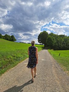 Klarheit weist einen anderen Weg