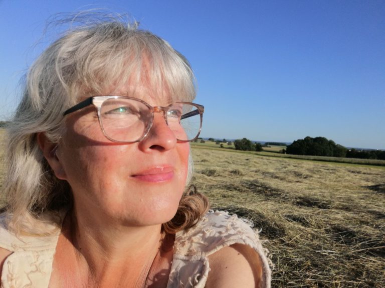 Mein Weg zur Klarheit.