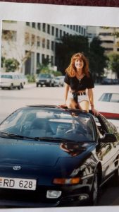 Auf der Suche nach dem Lebenssinn