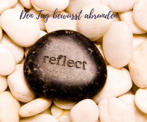 Reflexion
