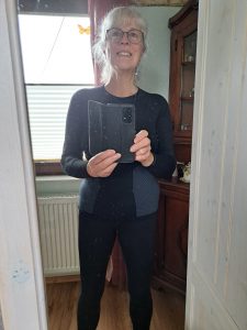 Fitnessziele