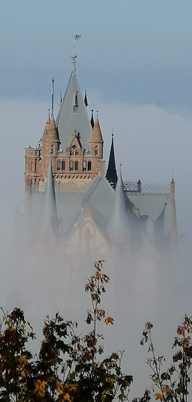 My Home is my castle