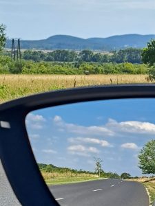 Reiseziel Ungarn  im Sommer 2025