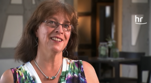 Mein Interview bei "Wieder fest im Sattel"