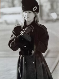 Shooting in München