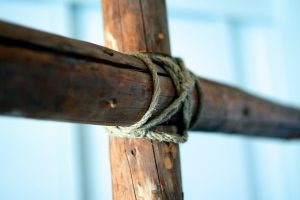 Der Glauben an Jesus Christus trägt durch alle Herausforderungen