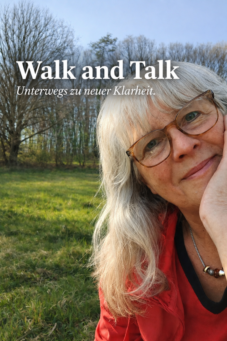 Walk and Talk